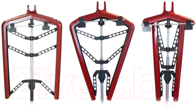 Изображение товара Вешалка для отпаривателя Grand Master GM-S205 Professional