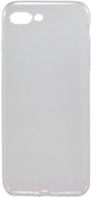 Чехол-накладка Volare Rosso Pudding для iPhone 7 Plus/8 Plus (матовый)