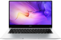 Ноутбук Huawei MateBook D 14 2021 NbD-WDH9 - 