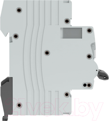 Изображение товара Выключатель автоматический EKF Averes AV-6 4P 32A (C) 6kA / mcb6-4-32C-av