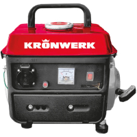 

Бензиновый генератор Kronwerk, LK-950 / 94667