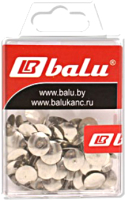 

Кнопки канцелярские BALU, BL-3955-10