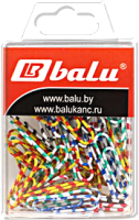 

Скрепки BALU, BL-3955-11