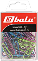

Скрепки BALU, BL-3955-23