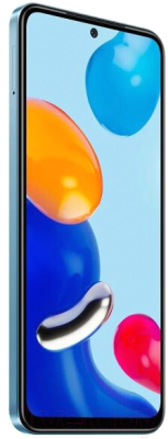 Смартфон Xiaomi Redmi Note 11 Pro 6GB/128GB (синие звезды)