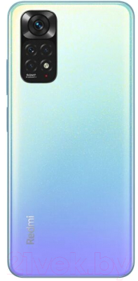 Смартфон Xiaomi Redmi Note 11 Pro 6GB/128GB (синие звезды)