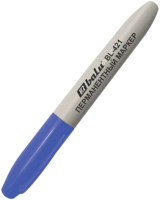 

Маркер перманентный BALU, BL-421bl