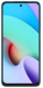 Смартфон Xiaomi Redmi 10 2022 6GB/128GB без NFC (синее море) - 
