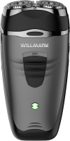 

Электробритва Willmark, WFS-152B