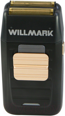 Изображение товара Электробритва Willmark WFS-772GF