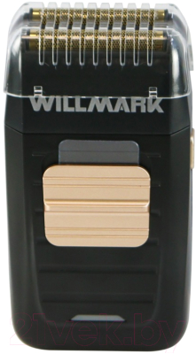 Изображение товара Электробритва Willmark WFS-772GF