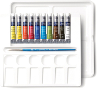 

Акварельные краски Winsor & Newton, Cotman / 390646