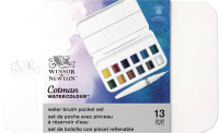 

Акварельные краски Winsor & Newton, Cotman / 390658