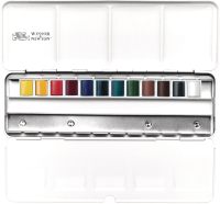 

Акварельные краски Winsor & Newton, Cotman / 390453