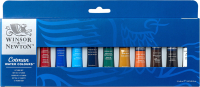 

Акварельные краски Winsor & Newton, Cotman / 390636