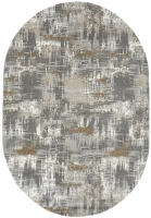 

Ковер Bossan, Singapur Shrink 2606D-AGRI-KGRI-OVAL
