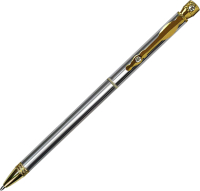 

Ручка шариковая BALU, BL-900-1