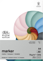 

Альбом для рисования Winsor & Newton, 6002008