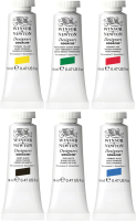 

Гуашь Winsor & Newton, Designers Gouache / 690174