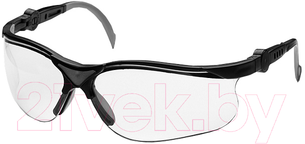 Защитные очки Husqvarna Clear X 544 96 37-01