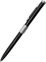 

Ручка шариковая BALU, BL-192-2