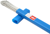 

Пруток присадочный Deka, ER308LSi 3.2мм