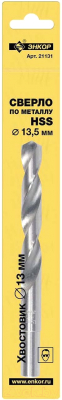 Изображение товара Сверло Энкор 21131