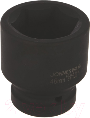 Головка слесарная Jonnesway S03A8146