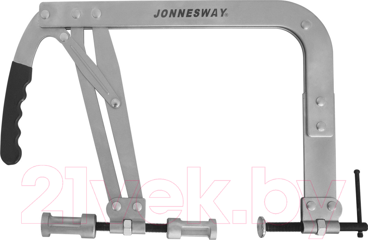 Рассухариватель клапанов Jonnesway AI020024