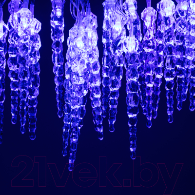 Изображение товара Светодиодная бахрома ЭРА ЕGNIG-IC / Б0055995