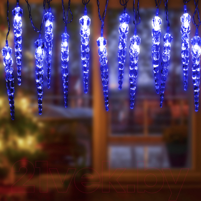 Изображение товара Светодиодная бахрома ЭРА ЕGNIG-IC / Б0055995