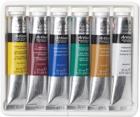 

Масляные краски Winsor & Newton, Artisan / 1590264