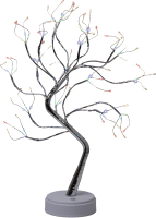Светодиодное дерево ЭРА ЕGNID - 36MC / Б0056009 - 