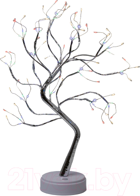 Светодиодное дерево ЭРА ЕGNID - 36MC / Б0056009