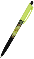 

Ручка шариковая Bruno Visconti, HappyClick. Avocado Style. Rock Star / 20-0241/62