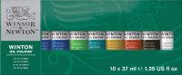 

Масляные краски Winsor & Newton, Winton / 1490619