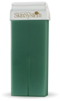 

Воск для депиляции Selective Professional, Roll-On Refill Leo Green Chlorophyl