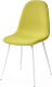 Миниатюра изображения товара Стул M-City Cassiopeia / XS2441G06414WHT (G064-14 салатовый/белый)