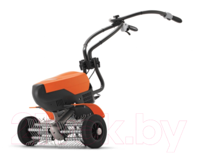 Грабли газонные навесные Husqvarna T300RH 967 99 16-15