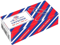 

Скрепки Attomex, 4135601