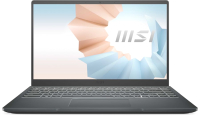 

Ноутбук MSI, Modern 14 B11MOU-1220XBY