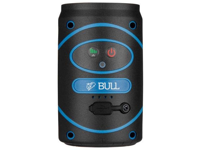 Лазерный нивелир Bull LL 2201