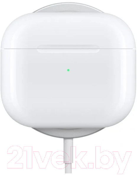 Беспроводные наушники Apple AirPods 3rd Generation без MagSafe / MPNY3