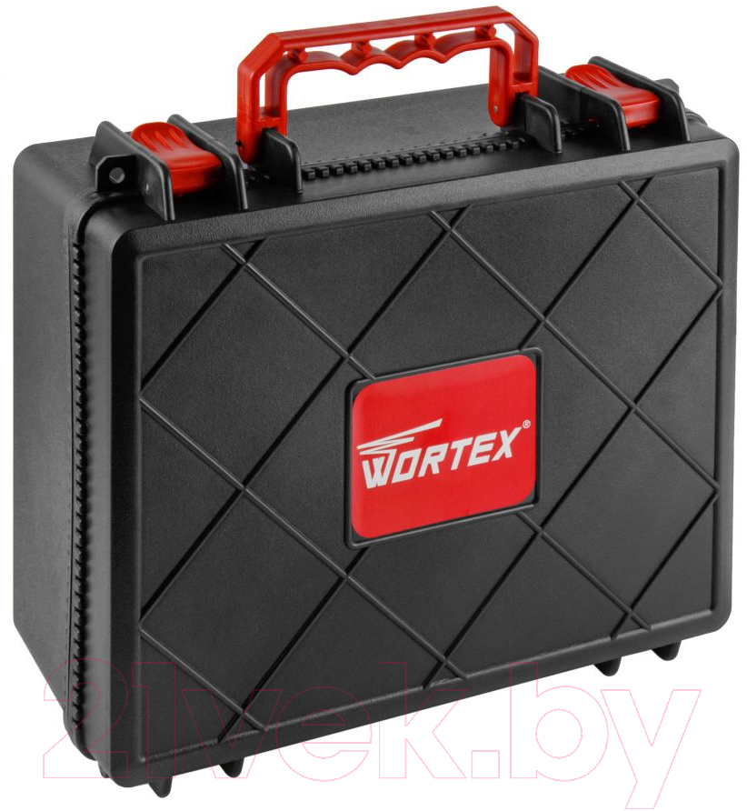 Лазерный нивелир Wortex LL 0340