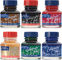 

Тушь художественная Winsor & Newton, 1190192
