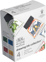 

Тушь художественная Winsor & Newton, 1090105
