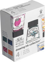 

Тушь художественная Winsor & Newton, 1090104