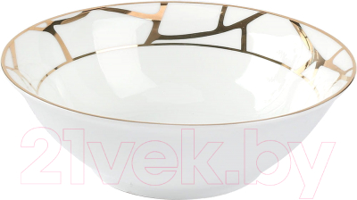 Набор столовой посуды Arya Elegant Orlena / 8680943109552 (белый)