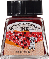 

Тушь художественная Winsor & Newton, 1005040