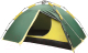 Палатка Tramp Quick 2 V2 2022 / TRT-096 - 